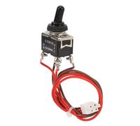 CFTGIW Cart Run Tow Switch 73125 G01 633114 Replacement for E-Z-GO TXT DCS PDS with Connecting Wires Plug and Play Design