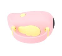CFTGIW Cartoon Camcorder Cute Wing Shape 1080P HD Video Camera with for 3 to 12 Year Old Boys Girls Roseate videos. Clear As Mom Cartoon CamcorderVideo Camera1080P CamcorderHD (Pink)
