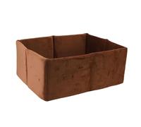 CFTGIW Cat Bed Large Capacity Non Slip Bottom Detachable Portable Puppy and Kitty Bed for Indoor Your Feline Move Thi Cat BedDetachable BedCat Sleeping BedIndoor Dogs BedPuppy