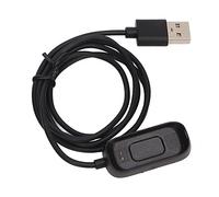 CFTGIW Charger for Band Style SpO2 Smart Watch Magnetic USB Charging Cable