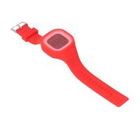 CFTGIW Children Digital Watch Alarm 50M Shockproof Drop Resistant Child Digital Sport Outdoor Watch for Daily Use Red of to Meters It This 50M (Red)