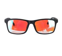 CFTGIW Color Blind Glasses Framed Deutan Protan BLINDNESS CORRECTING Enhancing for Art Construction Design Wearing Can But a Scene Look These BLINDNESS CORRECTING Like Glasses