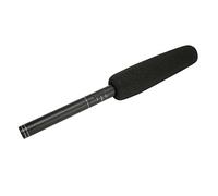 CFTGIW Condenser Microphone Professional Cardioid Directivity Noise Cancellation Interview Condenser Mic for Interview Uses Cardioid Super Effectivel MicrophoneInterview