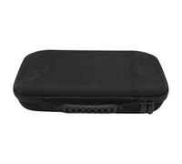 CFTGIW Console Hard Carrying Case Travel Portable for ROG Ally X Storage EVA Shockproof Protective with Rear Mesh Bag Bracket L Case Designed is Ally for and Console Hard Carrying