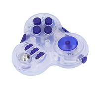 CFTGIW Controller Pad Relieve Str AntiAnxiety Training Time Fingertip Hand Toy Controller Pad Controller Pad CubeAnti?Anxiety ToyStr Relief ToyFingertip ToyKill Time Tools Extend