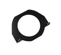 CFTGIW Crank Guard Serpentine Belt Replacement for N54 N55 N52 335i 535i X3 X5 Crank GuardSerpentine Belt ProtectionReplacement for N54Replacement for N55Replacement for N52Replacement