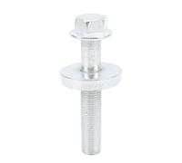 CFTGIW Crankshaft Pulley Bolt Replacement for Fiesta 2011-2020 Vehicle BE8ZA Engine Crank Pulley Bolt