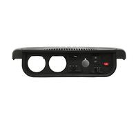 CFTGIW Dashboard Speedometer Cover High Performance Cluster Speedometer Housing Replacement for DIY Kart UTV CoverDashboard CoverDashboard Cluster