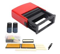 CFTGIW Date Coding Machine Production Manual Ink Stamping Printing Industrial Control Supplies B4 ABS and Material life. a Ink T Date Coding MachineCoding MachineInk