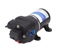 CFTGIW Diaphragm Household Low Voltage Electric Direct Current 12V SelfPriming Automatic PumpAgricultural PumpLiquid Transfer PumpBooster PumpYacht PumpsIrrigation Pump Both Automatic