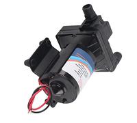 CFTGIW Diaphragm Pump 11.3L Convenient Easy Installation Durable Auto Reboot Safe Plastic Water PumpF43-101-055-101 for Service and When Overheated Engineering Pump This Diaphragm