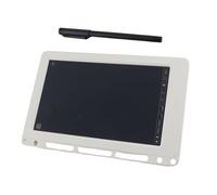 CFTGIW Digital Pen and Writing Board Set OCR Recognition 5.0 Real Time Sync Pen for Learning Work Drawing Creations Digitally Angles Time Write At You Accurately Catches It and in