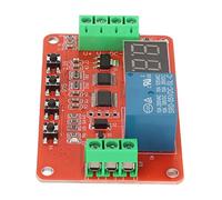 CFTGIW Digital Voltage Comparator Voltage Measurement Charge Discharge Overvoltage Undervoltage Overload Protection Module 24V the Limits High Range the Setting (5V)