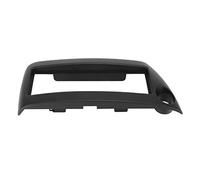 CFTGIW Din Car Stereo Radio Fascia High Strength Replacement for Ka 1996?2008 LHD Car Vehicles Diagnostic Vehicles Diagnostic Based CAN Such for Even Almost Fault