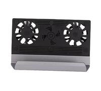 CFTGIW Docking Station Fit for Steam Deck Game Console in RJ45 1000Mbps HD Multimedia Interface 2 0 4K At 60Hz USB 3 0 2 0x6 PD 100W with Fans Deck Fit ALLY a Stat Docking Station