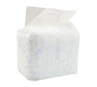 CFTGIW Dog Diapers Soft Absorbent Secure Fit Proof Pet Male Doggie Diapers for Male Dogs L Hurt the Non Fit Is Dog DiapersPet Doggie DiapersDisposable DiapersPet Doggy (S)