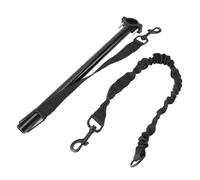 CFTGIW Dog Leash Easy Installation Removal Flexible Dog Bike Leash for Outdoor Exercise Running Travel Run At Pace Bands Fo LeashDog Bike LeashBike Walking LeashDog LeadCycling