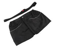 CFTGIW Dog Trainer Apron Shorts Waterproofing with Large Capacity Pockets Dog Training Waist Pouch For Training Activity trainers' Clothing a ApronDog ShortsDog