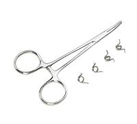 CFTGIW Door Lock Actuator Repair Kit for C and E Class W203 or W211 Quality Steel from Long This Caused The to Fix Lock Cracking Made Door LockActuatorRepair KitLock SpringMercedes