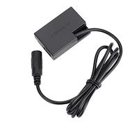 CFTGIW Dr E18 Dummy Battery for -760D 760D T6i 750D 8000D Camera Dummy BatteryDummy Battery for CanonCouplerDC CouplerCoupler for DR-E18 for 8000D Decoded Fully Power