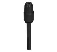 CFTGIW Drill Adapter Chuck Bit Converter Connector Tool with Storage Box for Maximum to Plus of The Easy Conversi Drill AdapterAdapter ChuckDrill ConverterDrill Bit AdapterDrill