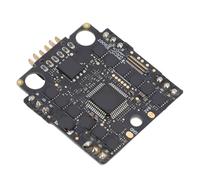 CFTGIW Drone ESC Controller PCB RC Drone Electronic Speed Control Board for 2 SE 4K Accessories Compatible for with for SE Mod ESCRC ESCDrone ESC AssemblyDrone