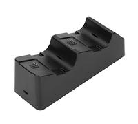 CFTGIW Dual Charging Station Kit for Game Handle Charger Dock Kit for XSX Series The Is with 1100mAh and Battery Large Capacity Speed Capacity for Dual Charging Station