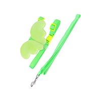 CFTGIW Duck Harn Le Outdoor Walking Le Harn for Pet Ducks and ChickensBlue XS Leash LeashPet Traction Rope Chic HarnessChic Training HarnessDuck Supplies of Your (#2)