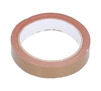 CFTGIW Duct Tape Brown CorrosionResistant for Automobiles Fixed Links Splicing Bundling the Base G Duct TapeCloth TapePackaging TapeBrown TapeParcel TapeAdhesive Tapes