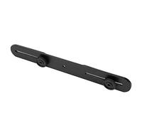 CFTGIW Durable Dual Flash Bracket with 2 Adapter Screws for Professional Camera Use for News Photography 1 X Bracket