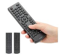 CFTGIW Durable Remote Control Replacement Remote Controller Fits for SEIKI LED TV RC-SA01 Use Can Durable Use Install Is Premium Made of Easily It and ControlRemote Control