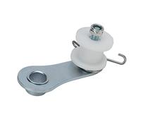 CFTGIW Duty Chain Roller Tensioner Spring Loaded Chain Tensioner Replacement for Doodlebug 212 Motor Bike Roller TensionerHeavy Duty TensionerMini Bike