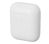 CFTGIW Earbuds Charging Case Wired Wireless Charging Earphones Charger Case with Pairing Sync Button for IOS Earbuds 1st 2nd Gen A0102 1st Gen IOS Appearance Restored (A0102)