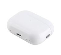 CFTGIW Earbuds Wireless Charging Case Supports Wired Wireless Charging Earphones Case for Earbuds Pro of Original and Is Is The GREAT REPLACEMENT Reproduced (A003P)