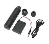 CFTGIW Egg Candler Tester USB Portable LED Cool Light Egg Candling Lamp for Monitoring Eggs Development It Easy the and Candler TesterEgg Candling LampEgg LightCool