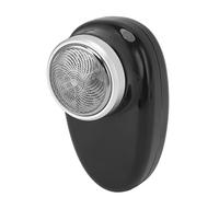 CFTGIW Electric Beard Clipper Hair Trimmer USB Charging Portable Trimming Machine Can are Uses Increas Beard ClipperBread TrimmerElectric ClipperRotary ClipperUSB Charging