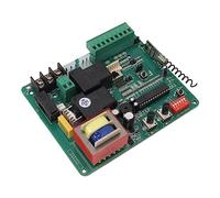 CFTGIW Electric Door Gate Motor Control Board, Enhanced Safety Design