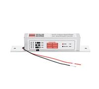 CFTGIW Electric Mortise Lock with Time Delay Low Temperature Lock NC Mode for Access Control Stop Moving The from Electric LockElectric LockElectric DeadboltElectric Mortise LockDoor