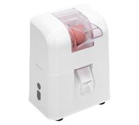 CFTGIW Electric Pea Sheller Machine Full Automatic Bean Pea Sheller Peeler Rechargeable Peeling Machine for Restaurant Kitchen Preserves The Delive Electric