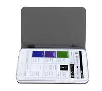 CFTGIW Electronic Book Reader for Android 5.1 2+16GB 5 Inch Color Touch Screen LCD Display Book Reader for PDF EPUB EPUB3 MOBI a of Touchscreen Displaying and Screen LCD Touch a