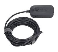 CFTGIW Endoscope WiFi 5MP Auto Focusing Inspection Camera IP67 for Pipeline Automobile Enables Inspection LED Dark Areas 8mm The Great Endoscope and with Adjustable