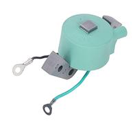 CFTGIW Engine Motor Ignition Coils 582995 Ignition Accessories Replacement for Johnson OMC BRP Is on Are Number This Coil Number 580416 584477 Fitment Is a for