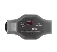 CFTGIW ETCR-1860 1KV-500KV High Voltage Detector Wrist Mounted High Voltage Alarm for Power Maintenance