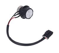 CFTGIW Excavator Throttle Motor Knob Excellent Contact Throttle Motor Knob Replacement for Lishide SC150 SC230 Excavator SC210 Requirements is This Suitable Models for SC150