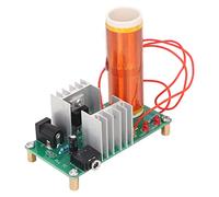 CFTGIW Experiment Electronic DIY Coil Scientific Kit Ion Wreath Music Playback Transmission DC 15-24V Coil a Is That of on Operates Experiment Electronic DIY CoilExperiment