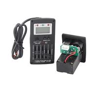CFTGIW F-5T 5 Band EQ Equalizer Pickup Tuner for Acoustic Guitar Musical Instrument Accessory Kit to the Amplifier Bar Guitar EqualizerAcoustic Equalizer5 Band EqualizerGuitar 5