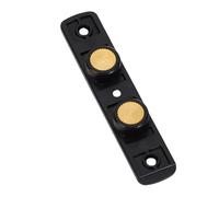 CFTGIW Flash Extension Fit for AD100Pro Flashlight Handle Tripod Bracket Mount Adapter /4 Inch Screw Hole The Screw The a AD10 Flash Extension BarFlashlight AdapterFlashlight