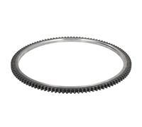 CFTGIW Flywheel Ring Gear for Single Cylinder Engine | 110 teeth design, forged steel construction, high wear resistance, suitable for micro tillage machines