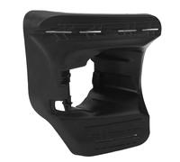 CFTGIW Fog Light Base Plastic Secure Mounting Lasting Use Fog Light Base for C-Elysse 2012-2017, OEM 1608698980 Right Lamp Holder Bracket 1608698980 C-E (Right)