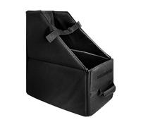 CFTGIW Folding Bike Storage Box Car Foldable Storage Solution Saves Space & Avoids Damages Folding Bike BoxFolding BoxFolding OrganizerFolding OrganizerFolding S (Double-Strap Without Dust Cover)